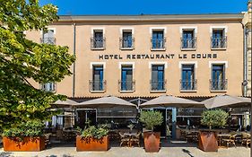 Logis Le Cours